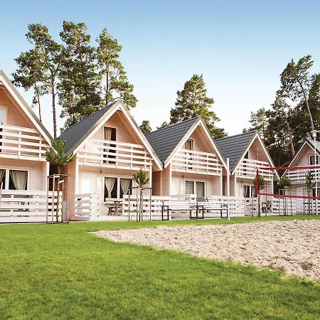 Two-bedroom Holiday In Holiday home *