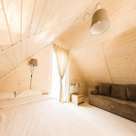 Holiday home Two-bedroom Holiday In *