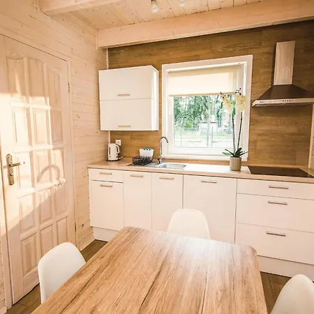 Two-bedroom Holiday In *