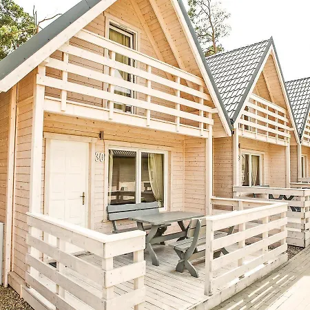 Two-bedroom Holiday In Holiday home