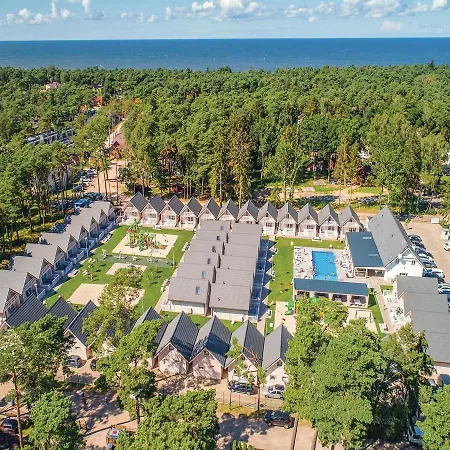 Two-bedroom Holiday In Holiday home *