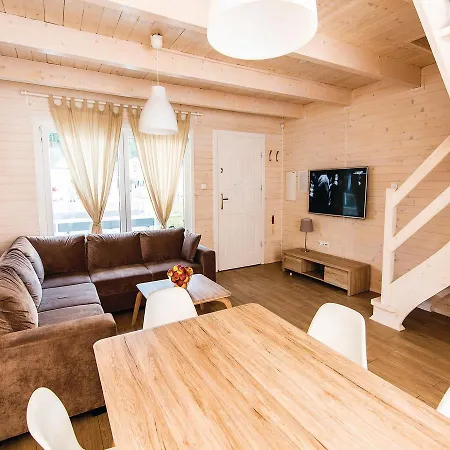 Holiday home Two-bedroom Holiday In